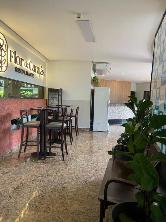 Flor de Carajás restaurant